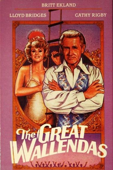 The Great Wallendas poster