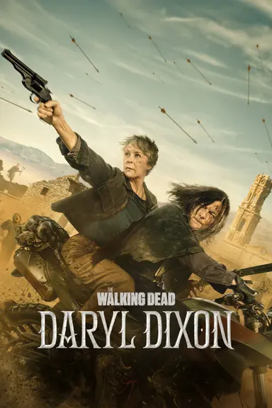 Series poster