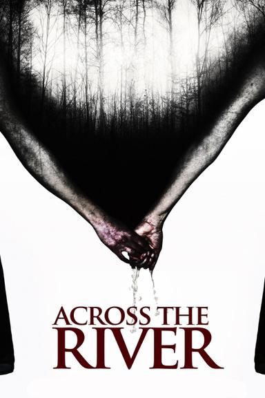 Across the River poster