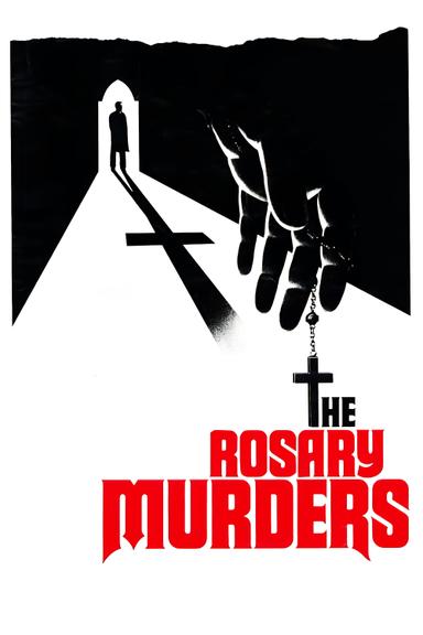 The Rosary Murders poster