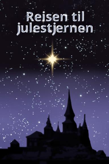 Journey to the Christmas Star poster