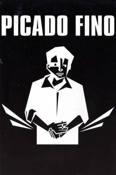 Fine Powder poster