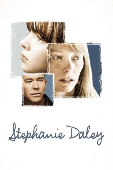 Stephanie Daley poster