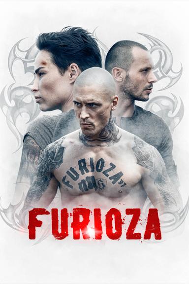 Furioza poster