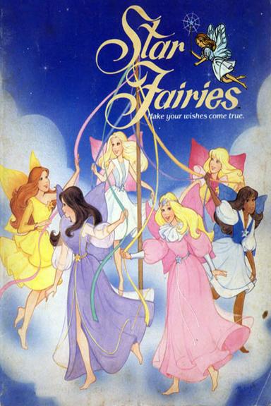 Star Fairies poster