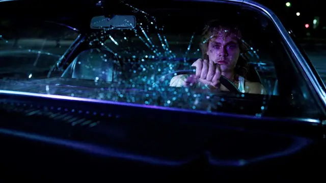 Episode Poster