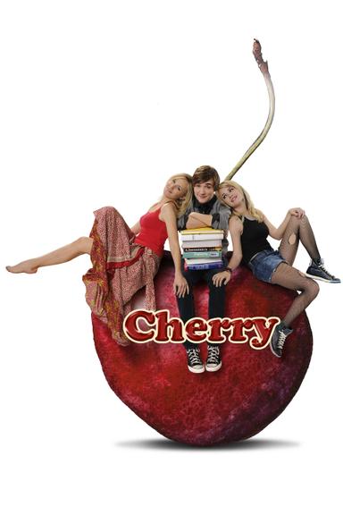 Cherry poster