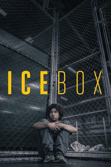 Icebox poster