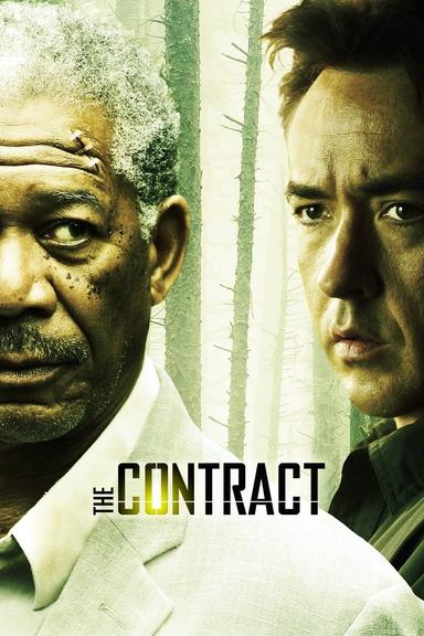 The Contract poster