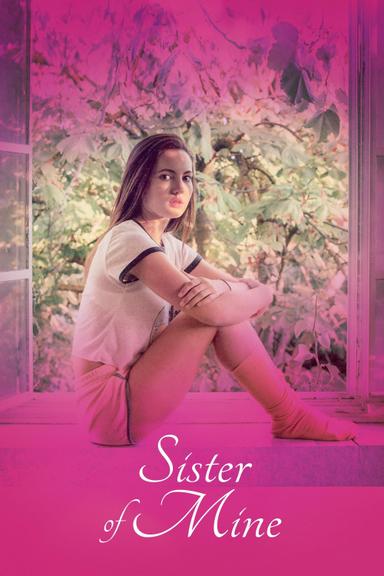 Sister of Mine poster