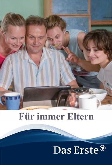 Für immer Eltern poster