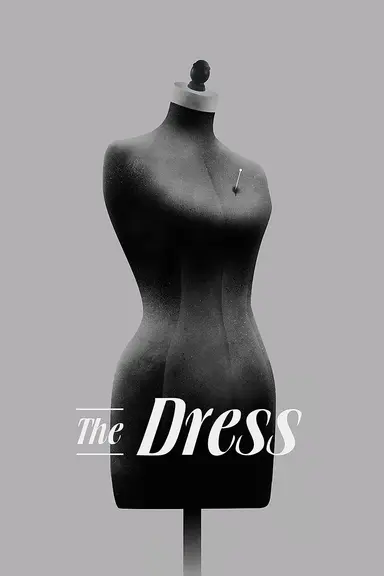The Dress poster