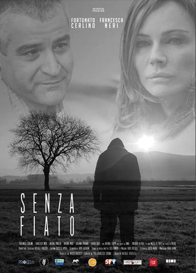 Senza fiato poster