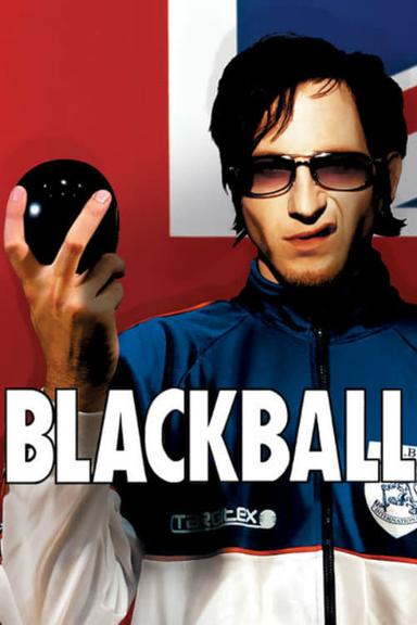 Blackball poster