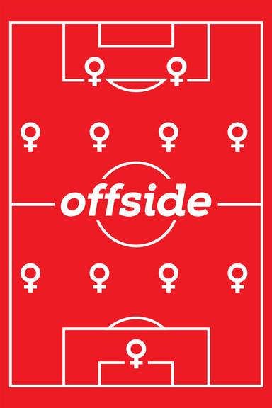 Offside poster