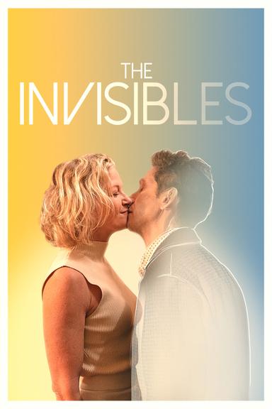 The Invisibles poster