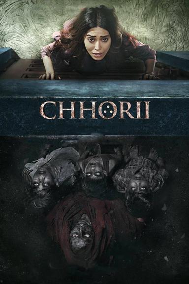 Chhorii poster