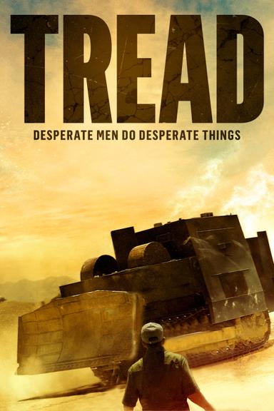 Tread poster