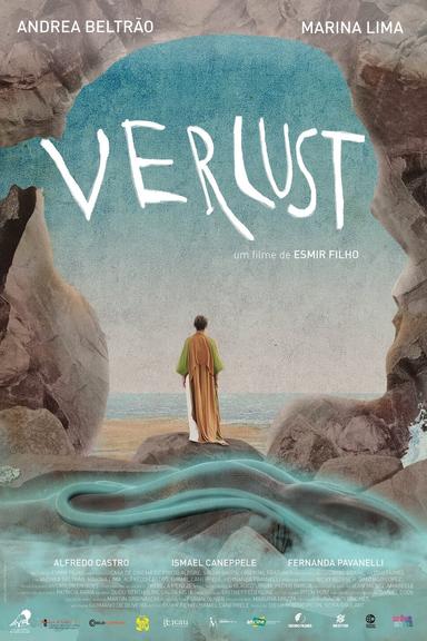 Verlust poster