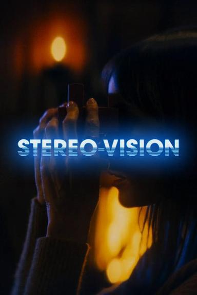 Stereo-Vision poster