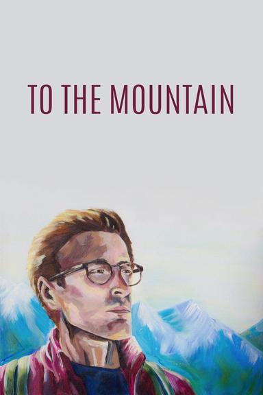 To the Mountain poster