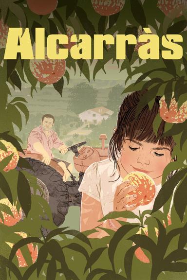 Alcarràs poster