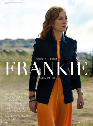 Frankie poster