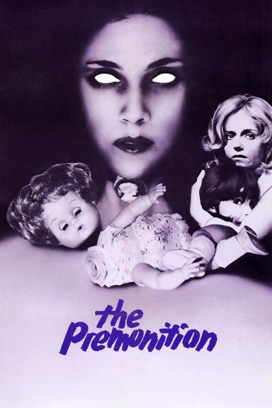 The Premonition poster