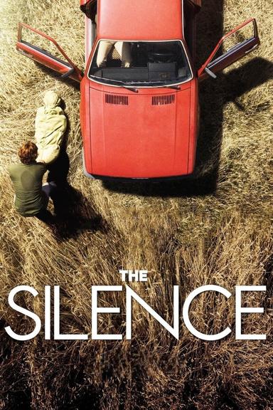 The Silence poster