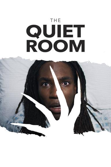 The Quiet Room poster