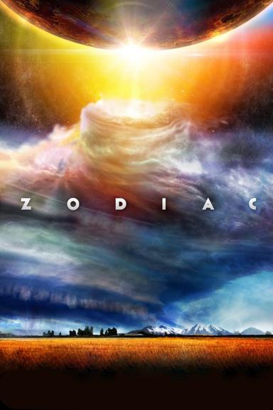 Zodiac poster