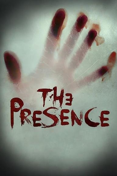 The Presence poster