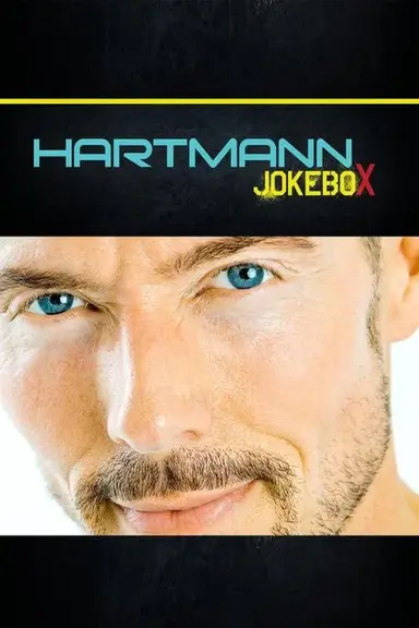 Thomas Hartmann: Jokebox poster