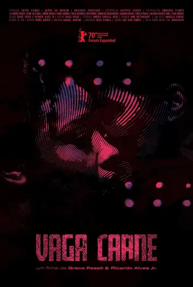 Dazed Flesh poster