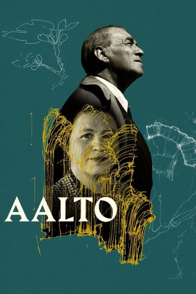 Aalto poster