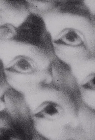 Vorkapich Montage Sequences (1928-1934) poster
