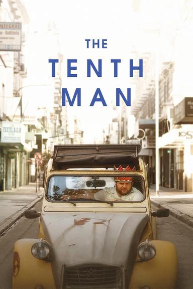 The Tenth Man poster