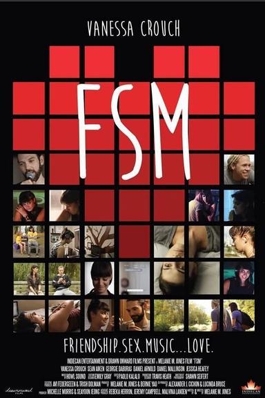 FSM poster