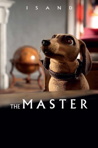 The Master poster