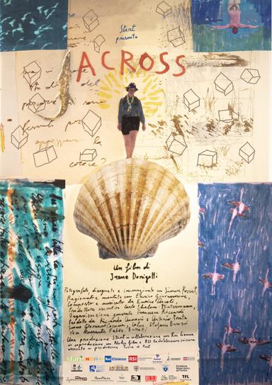 Across poster