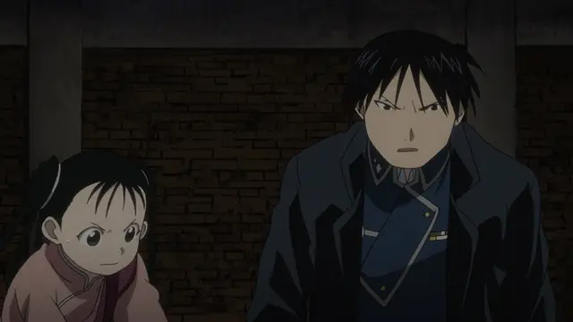 Episode Poster