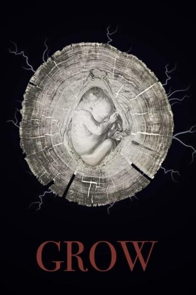 Grow poster