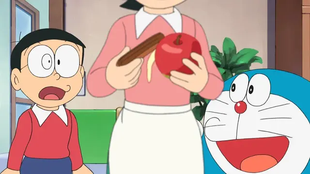 Episode Poster