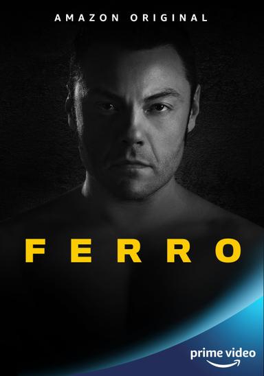 Ferro poster