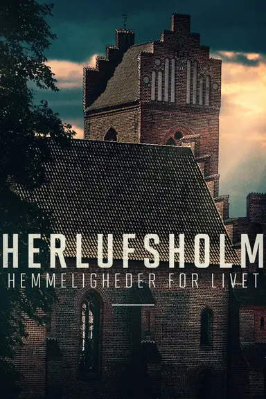 Herlufsholm - Hemmeligheder for livet poster