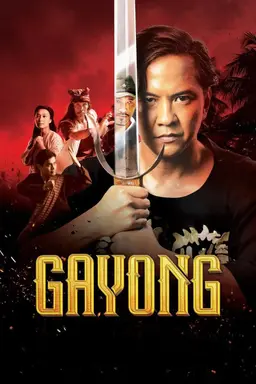 Movie Poster