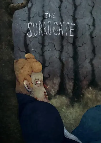 The Surrogate poster