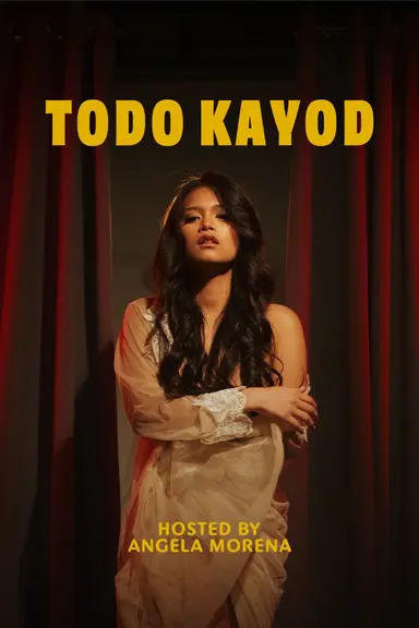 Todo Kayod poster