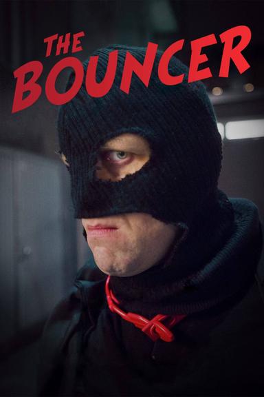 The Bouncer poster