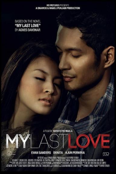 My Last Love poster